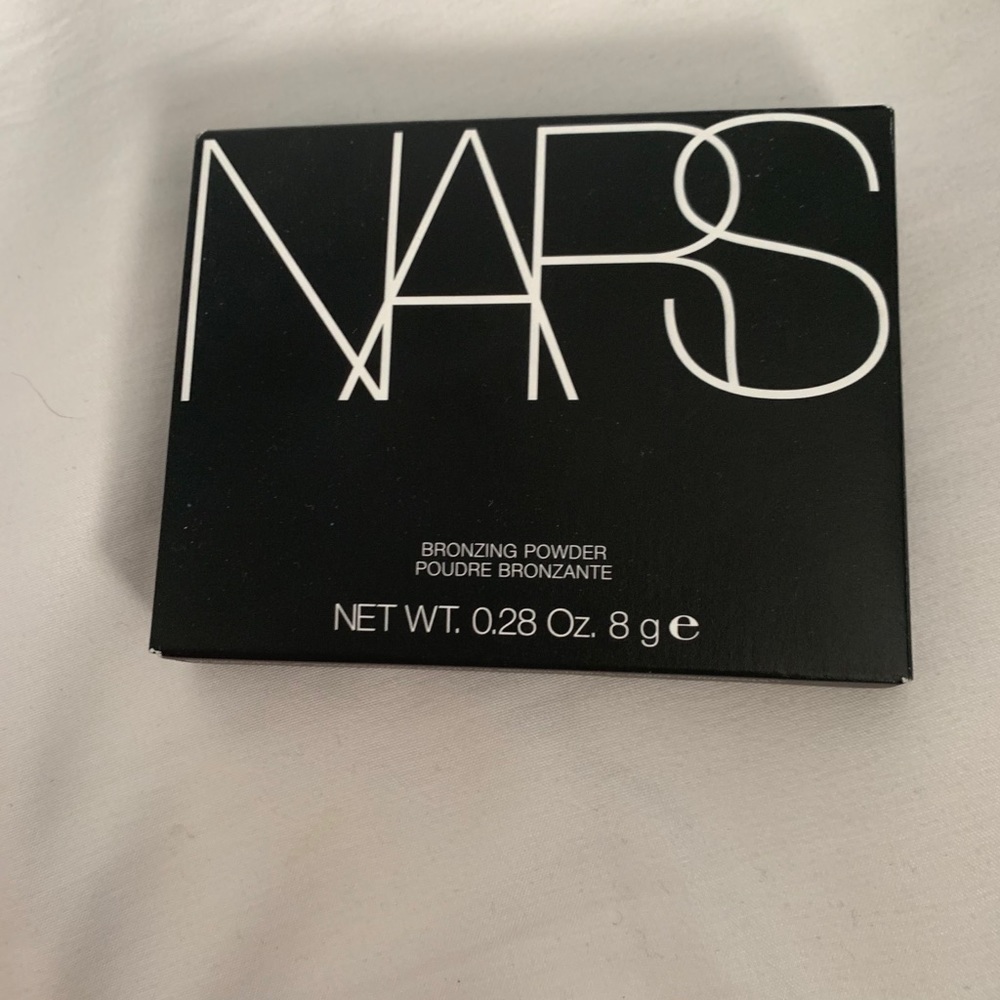 Nars Laguna Bronzing Powder